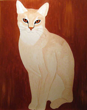 Galleri Hvide Kat
